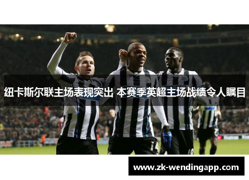 纽卡斯尔联主场表现突出 本赛季英超主场战绩令人瞩目 纽卡斯尔联主场表现突出 本赛季英超主场战绩令人瞩目