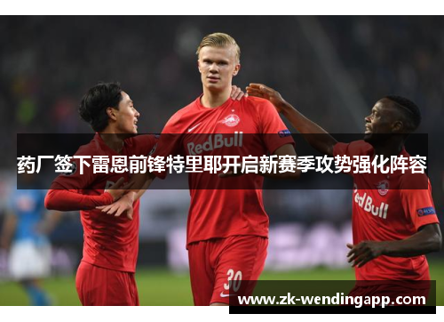 药厂签下雷恩前锋特里耶开启新赛季攻势强化阵容