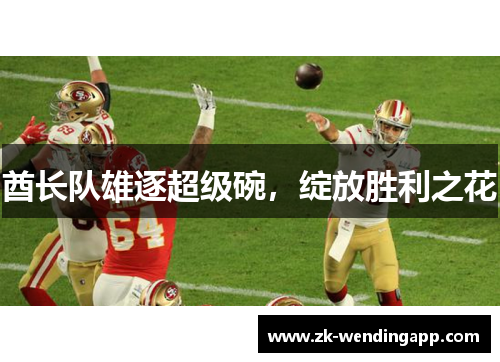 酋长队雄逐超级碗，绽放胜利之花