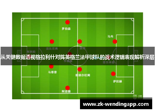 从关键数据透视格拉利什对阵英格兰法甲球队的战术逻辑表现解析深层