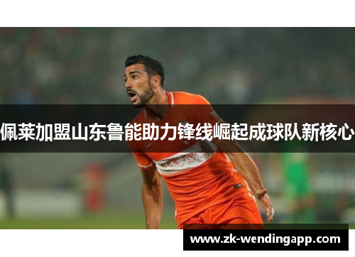 佩莱加盟山东鲁能助力锋线崛起成球队新核心